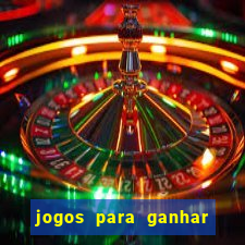 jogos para ganhar dinheiro via pix gratis